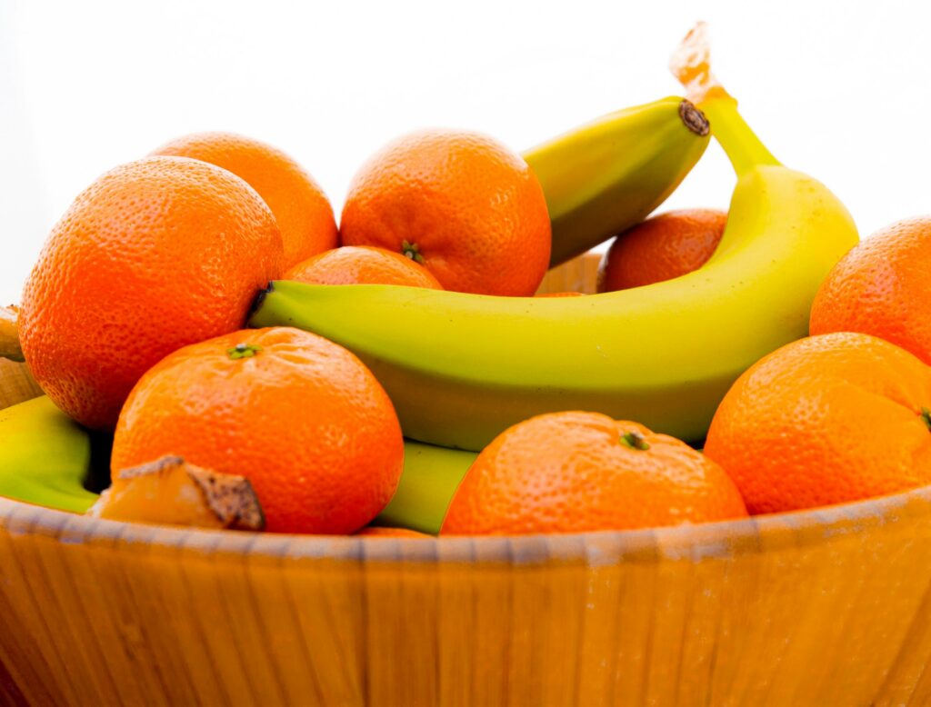 123 Fruit