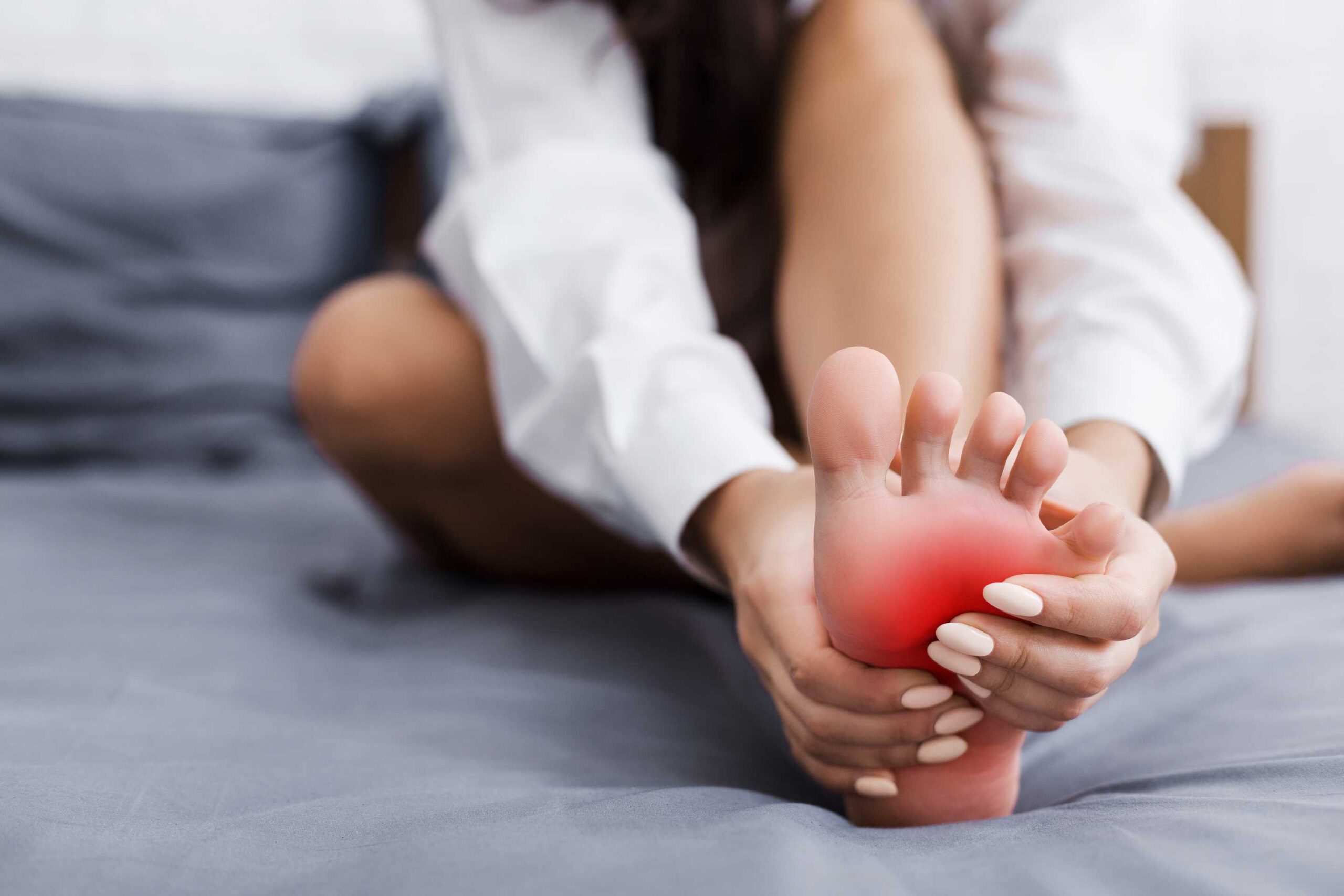 Podotherapie Doetinchem